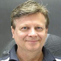 Taylor Valve Technology Employee Dan White's profile photo