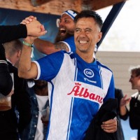 Odense Boldklub Employee Jack Jørgensen's profile photo
