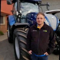 Melbourne Tractors Employee Jamie Bridgman's profile photo