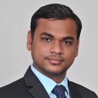 NCC Group Employee Archit Agarwal's profile photo