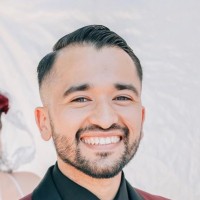 Burns Stainless Employee Oscar Arceo's profile photo