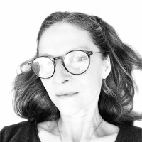 SSB Employee Eliane van de Velde's profile photo
