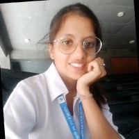 Prakshi Patidar's profile photo