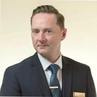 Lawlor's of Naas Employee Liam Corr's profile photo