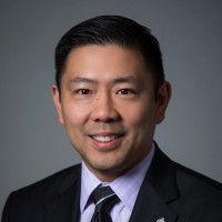 Vancouver Police Department Employee Jason Cheung's profile photo
