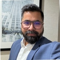 E-Solutions Employee Sumit Batra's profile photo