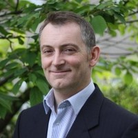 Scottish Autism Employee Joseph Long's profile photo