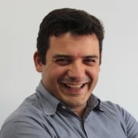 ITSector Employee Ricardo Fernandes's profile photo