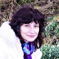 Black Sea Oil & Gas SA Employee Daniela Vlad's profile photo