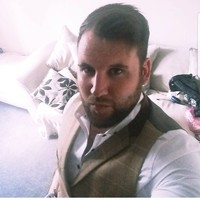 J.C.Balls and Sons Ltd Employee Nicholas Allaway's profile photo