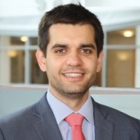 THEON SENSORS S.A. Employee Georgios Papageorgiou's profile photo