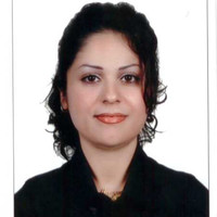 Marjan Hassani Email