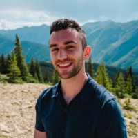 MyJobHelper.com Employee Ian Kroloff's profile photo