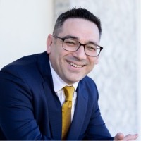 Berlin Packaging Employee Ryan Goodlett's profile photo