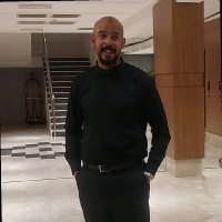 RamyFood Employee Ali Kamassi's profile photo