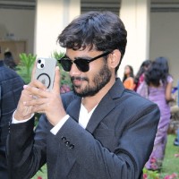 Peafowl IT Solution Employee Pramod Janjirala's profile photo