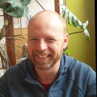 University of St Andrews Employee Scott Lilley's profile photo