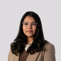 Chartered Accountants Australia and New Zealand Employee Ragini Tyagi's profile photo
