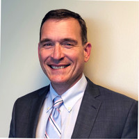 Exeter Finance Employee Matthew Page's profile photo