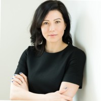 Westwing Home & Living Employee Iva Galabov's profile photo