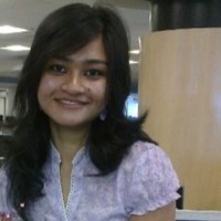 Allianz Technology Employee Sushmita Dey's profile photo