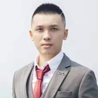 HADRON.cloud Employee Yuan Zhou's profile photo