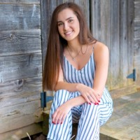 Seaboard International Forest Products, LLC Employee Gillian Lynch's profile photo