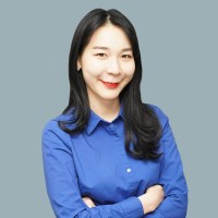 DreamMakersIT Employee Jiyoung Bae's profile photo