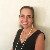 VCS Inc. Employee Monica Mandell's profile photo