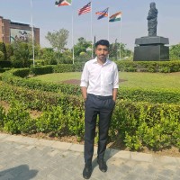RocketFrog.ai Employee Lokesh Pal's profile photo