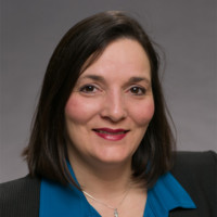 Astera Cancer Care Employee Kim Formica's profile photo