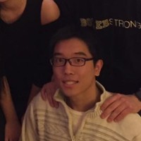 PRECISIONxtract Employee Jeffrey Chen's profile photo