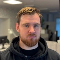 Mobi Lab Employee Uģis Ozols's profile photo