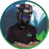 Reimagine Roofing Employee Matt Danley's profile photo