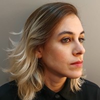 Hellen dos Reis's profile photo