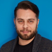 We Employee Serhat Varan's profile photo