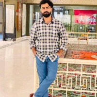 E Team Employee Sadique Qureshi's profile photo