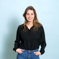 Sanne Simons Email & Phone Number