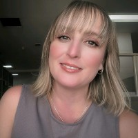 Datasist Informatica S/C Ltda Employee Caroline Losquiavo's profile photo