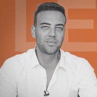 Traders BS Employee Leandro Vasino's profile photo