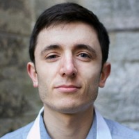 James Golding Email