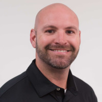 CRI Simple Numbers Employee Brandon Gray's profile photo