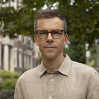MASS Design Group Employee Francisco Colom's profile photo
