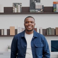 Rulebase Employee Gideon Ebose's profile photo