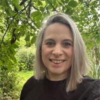 The Rooflight Company Employee Caroline Cowdrey's profile photo