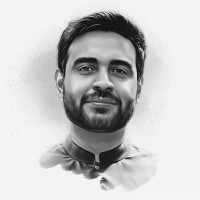 dubizzle Employee Ahmed Mughal's profile photo