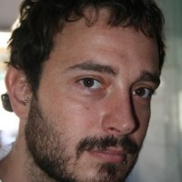 Intel Employee Ander Peña Gil's profile photo