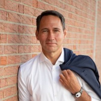 Gefran Employee Torsten Fuchs's profile photo