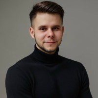Bidmatic.io Employee Pavlo Nesterenko's profile photo