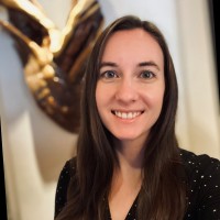 JW Marriott Charlotte Employee Sarah Cole's profile photo